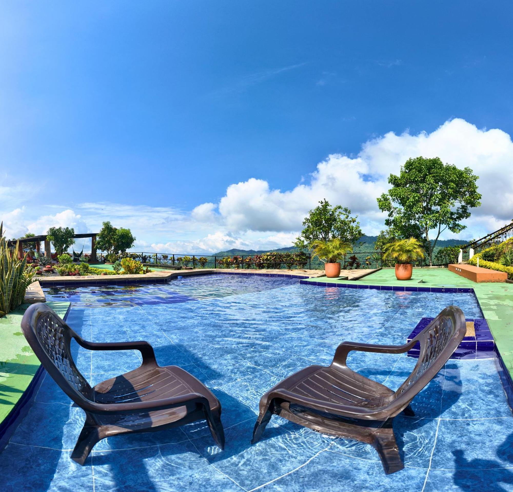Holiday home Casa Campestre La Roca *
