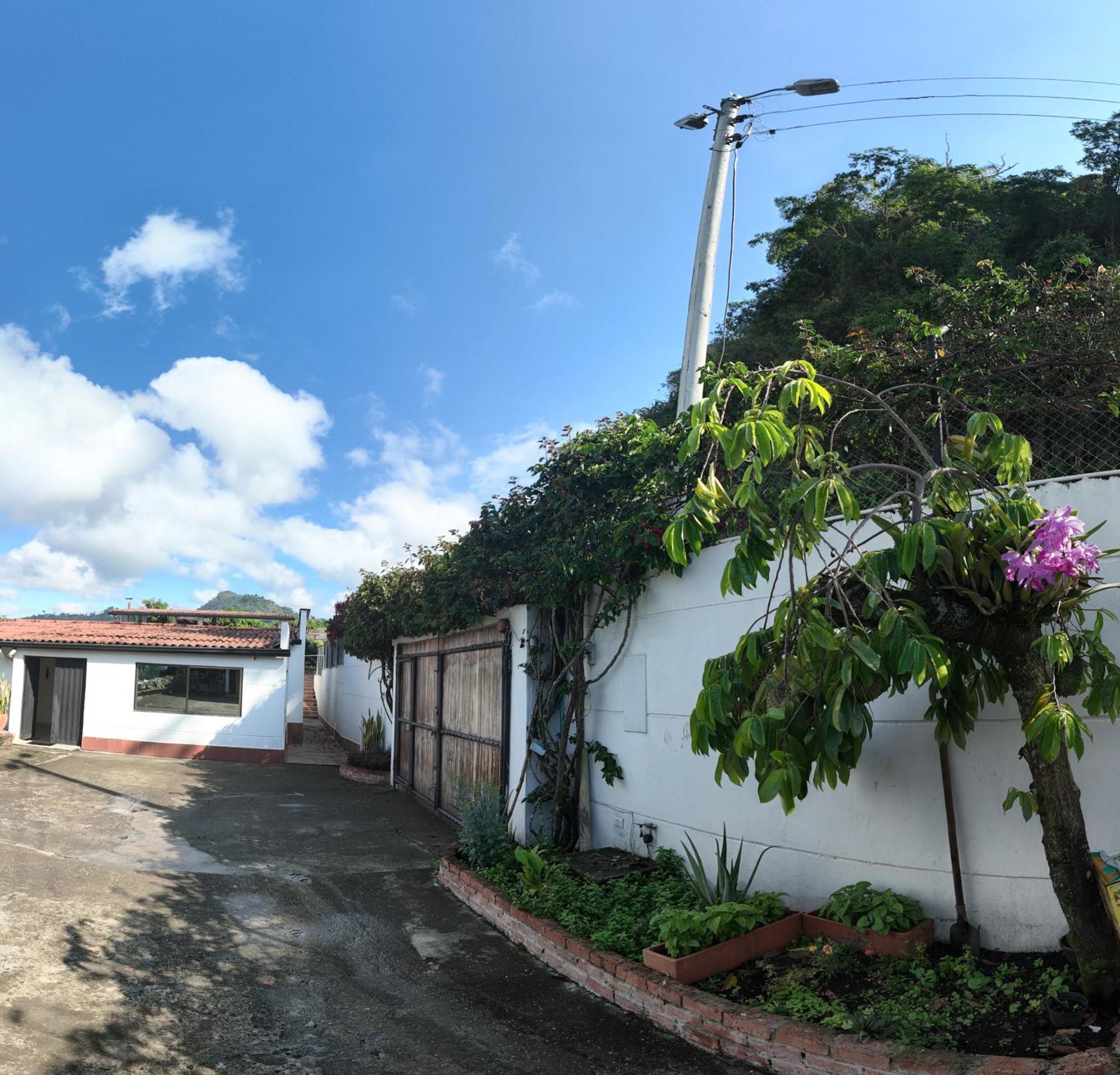 Holiday home Casa Campestre La Roca La Mesa (Tequendama)