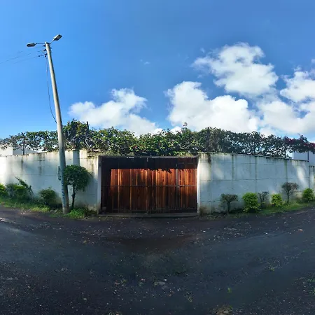 Casa Campestre Finca La Roca La Mesa  Exterior foto