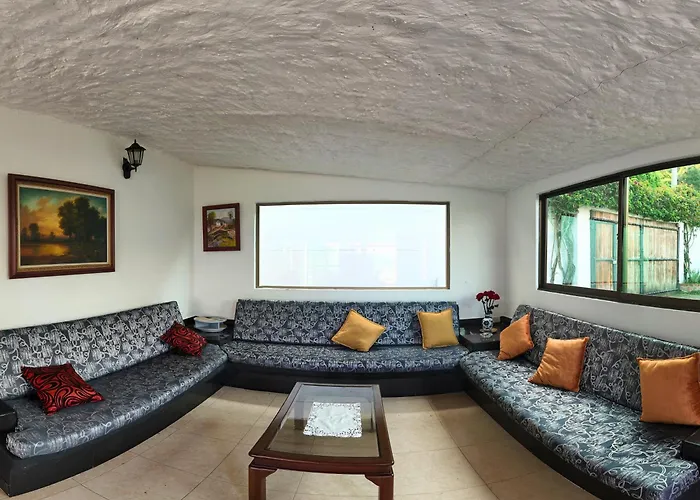 Casa Campestre Finca La Roca