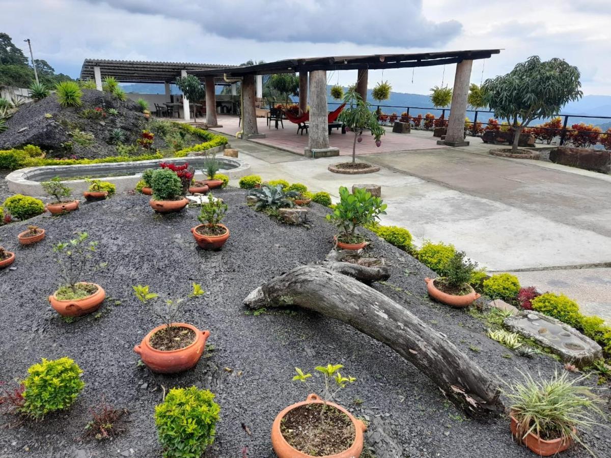 Holiday home Casa Campestre La Roca *