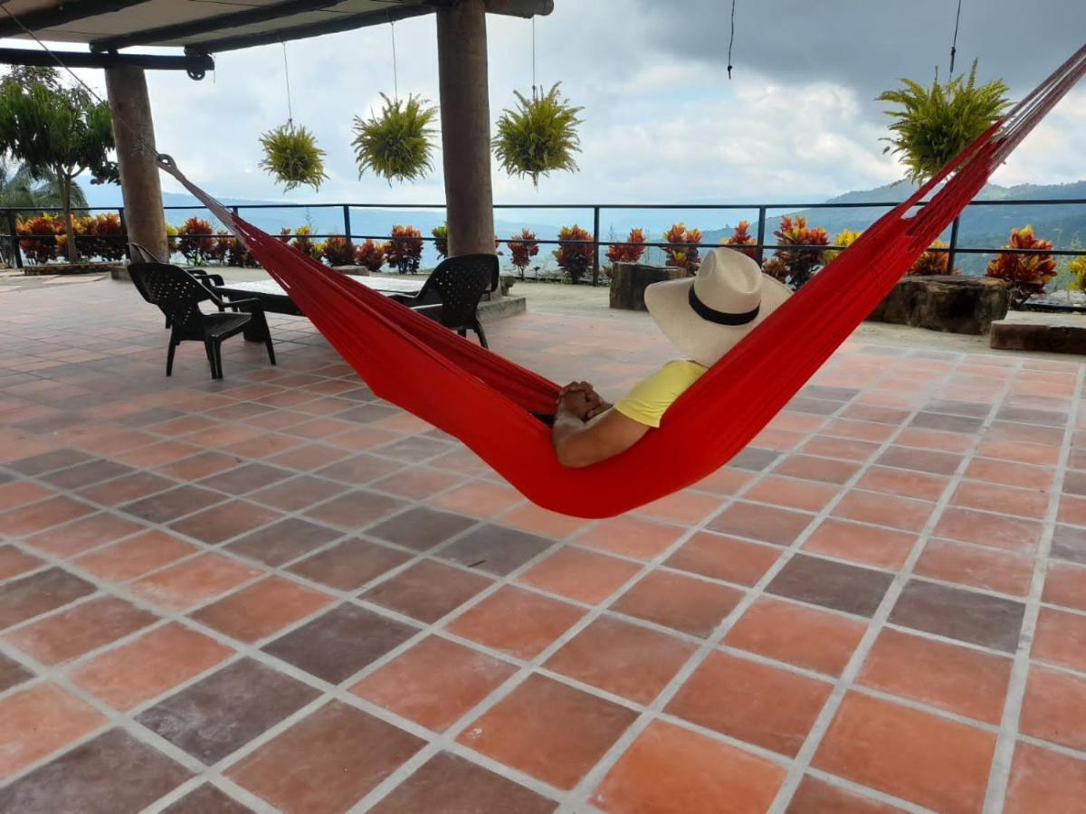 Holiday home Casa Campestre La Roca La Mesa (Tequendama)