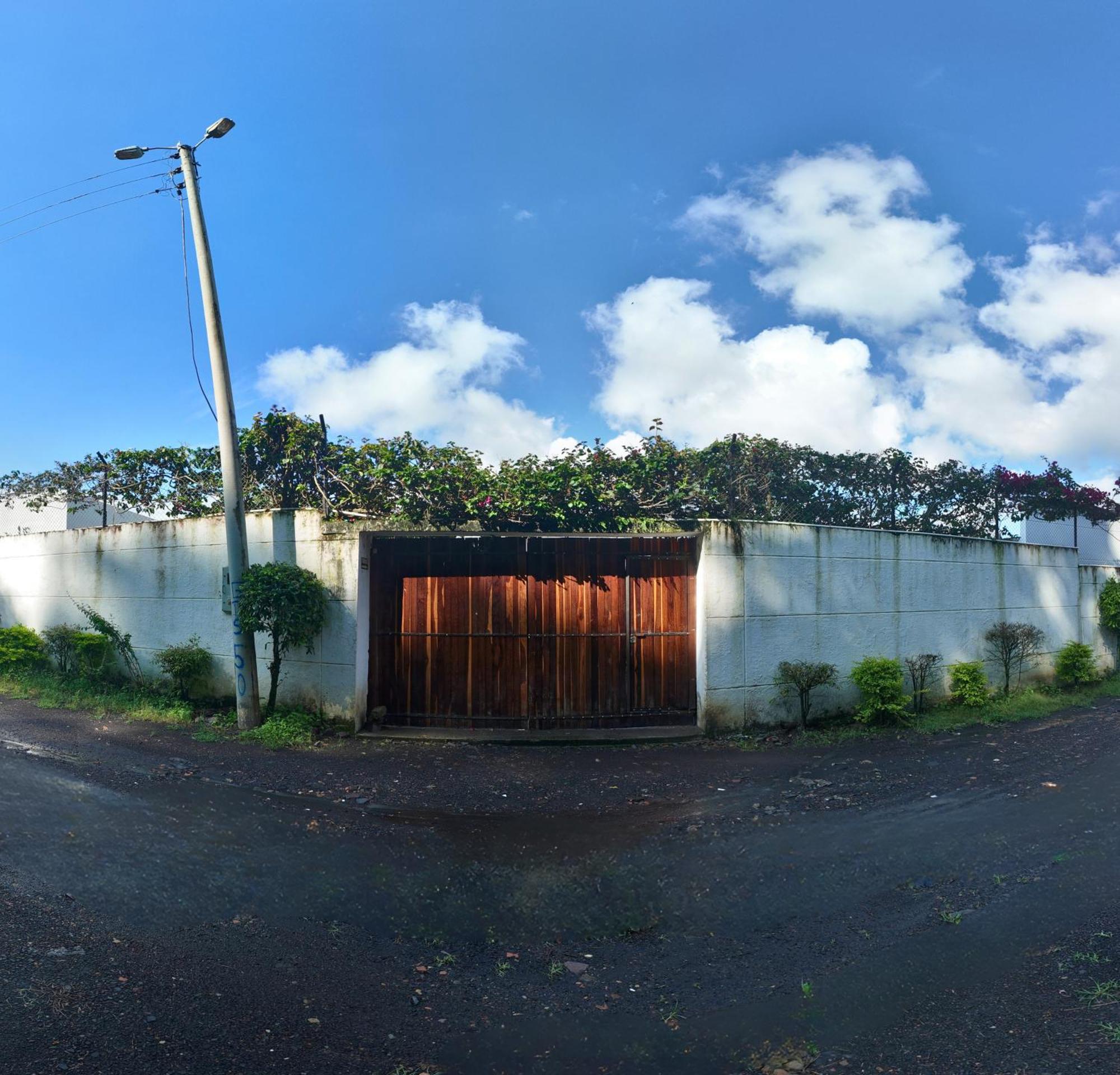 Holiday home Casa Campestre La Roca La Mesa (Tequendama)