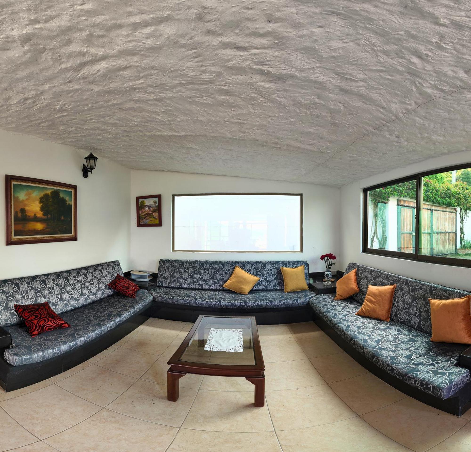 Casa Campestre La Roca * La Mesa (Tequendama)