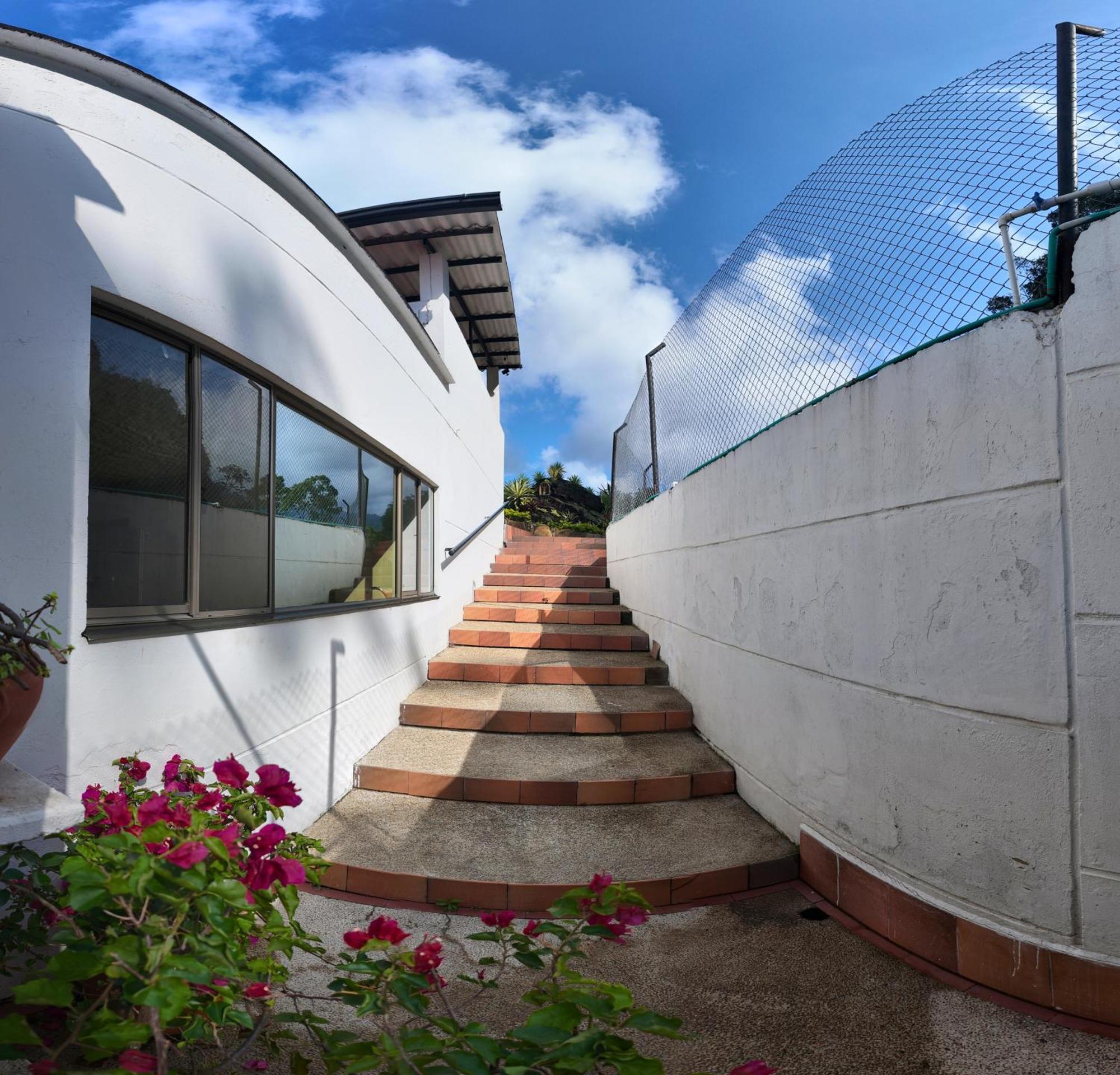 Holiday home Casa Campestre La Roca