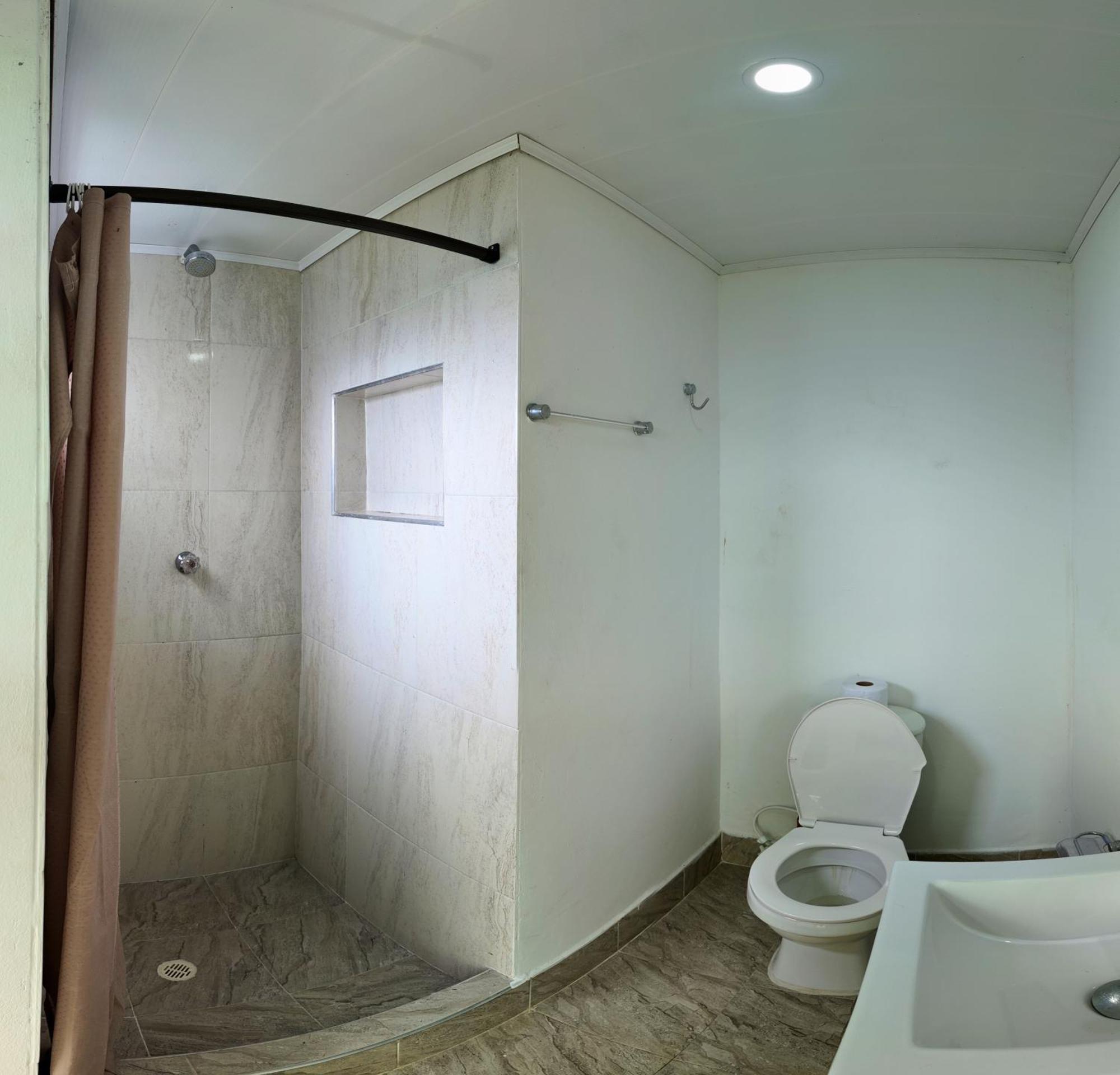 Casa Campestre La Roca Holiday home La Mesa (Tequendama)