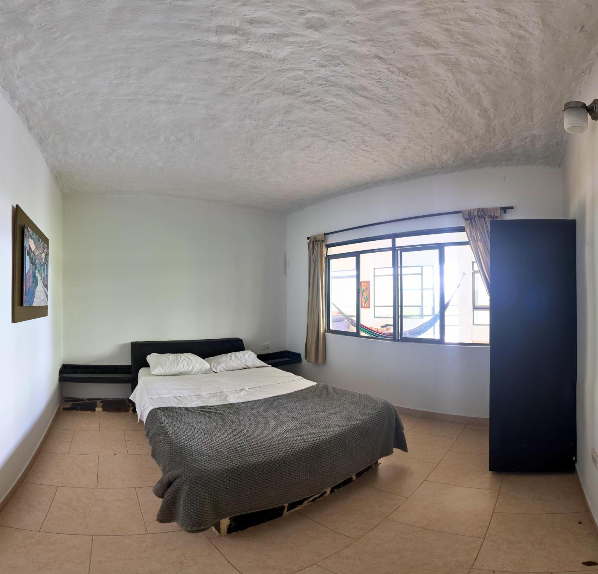 Casa Campestre La Roca Holiday home *