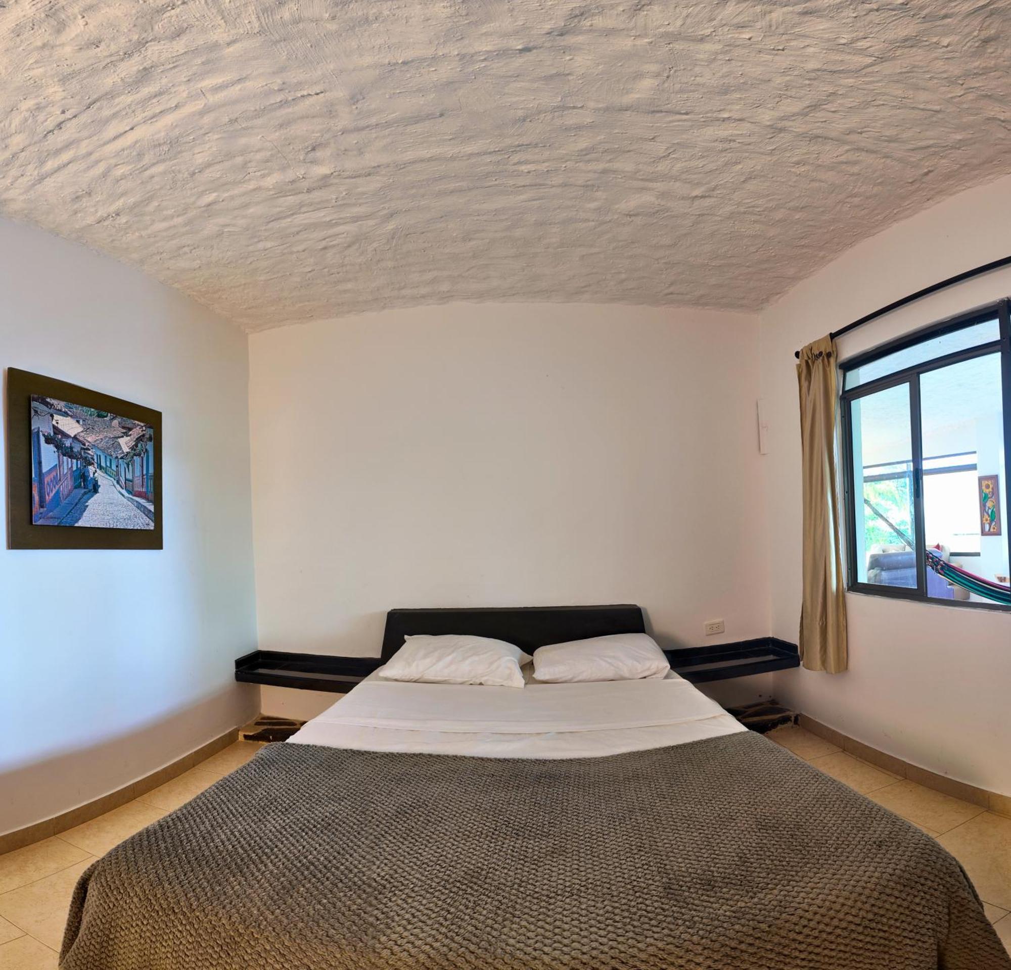 Holiday home Casa Campestre La Roca *
