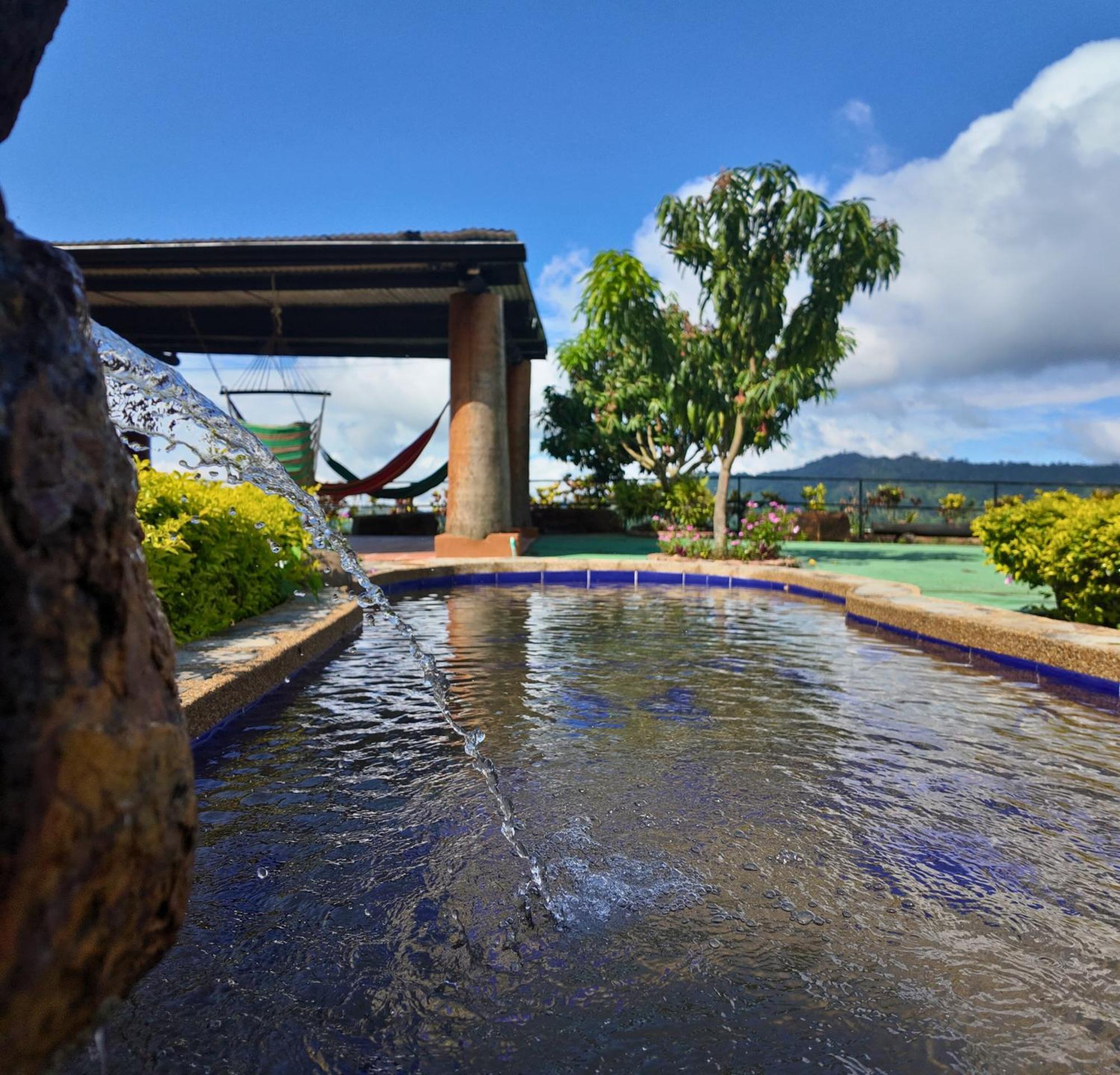 Holiday home Casa Campestre La Roca La Mesa (Tequendama)