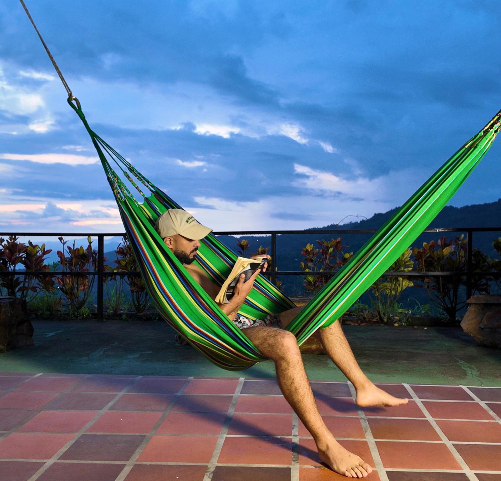 Holiday home Casa Campestre La Roca
