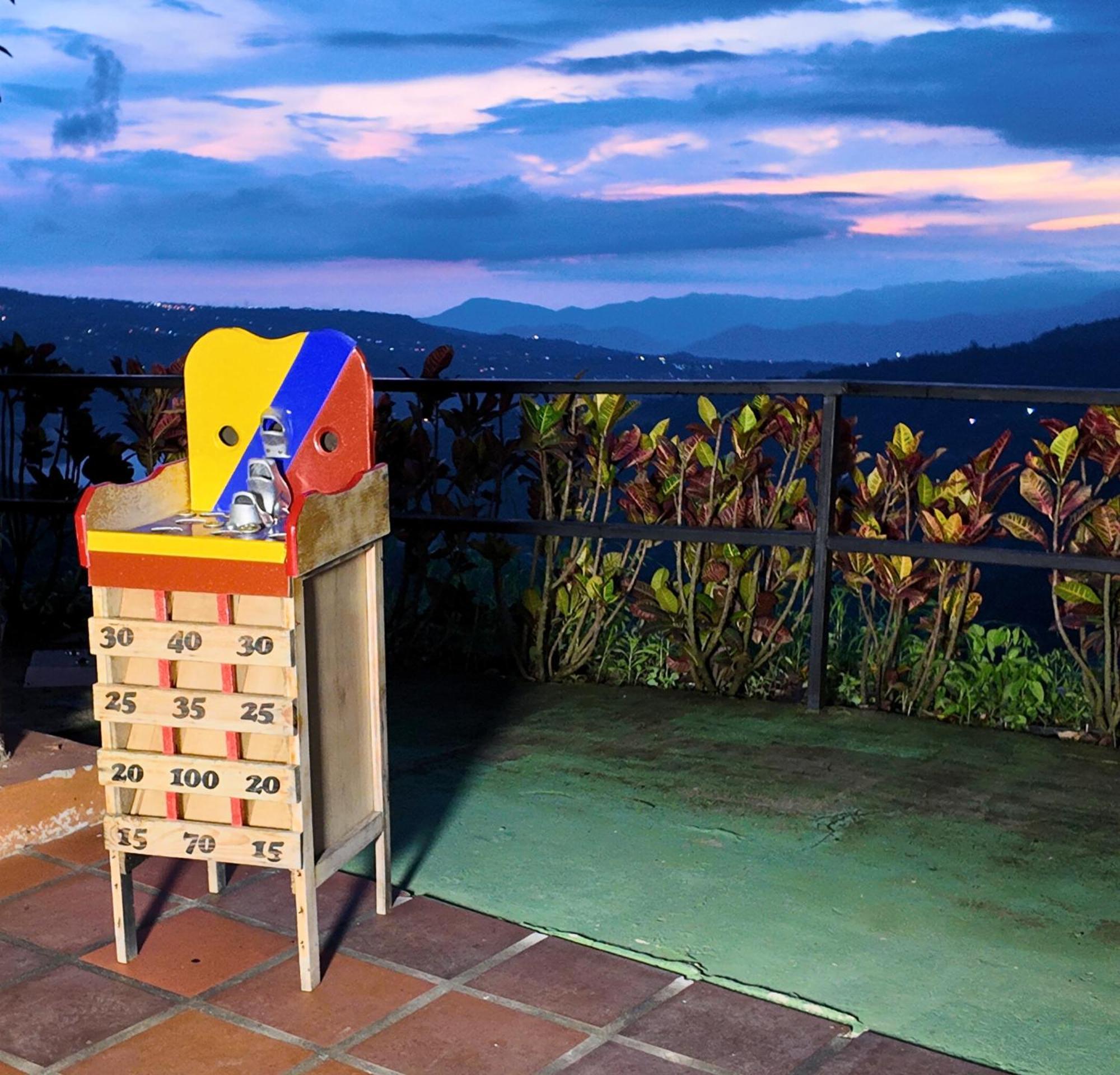 Casa Campestre La Roca Holiday home *