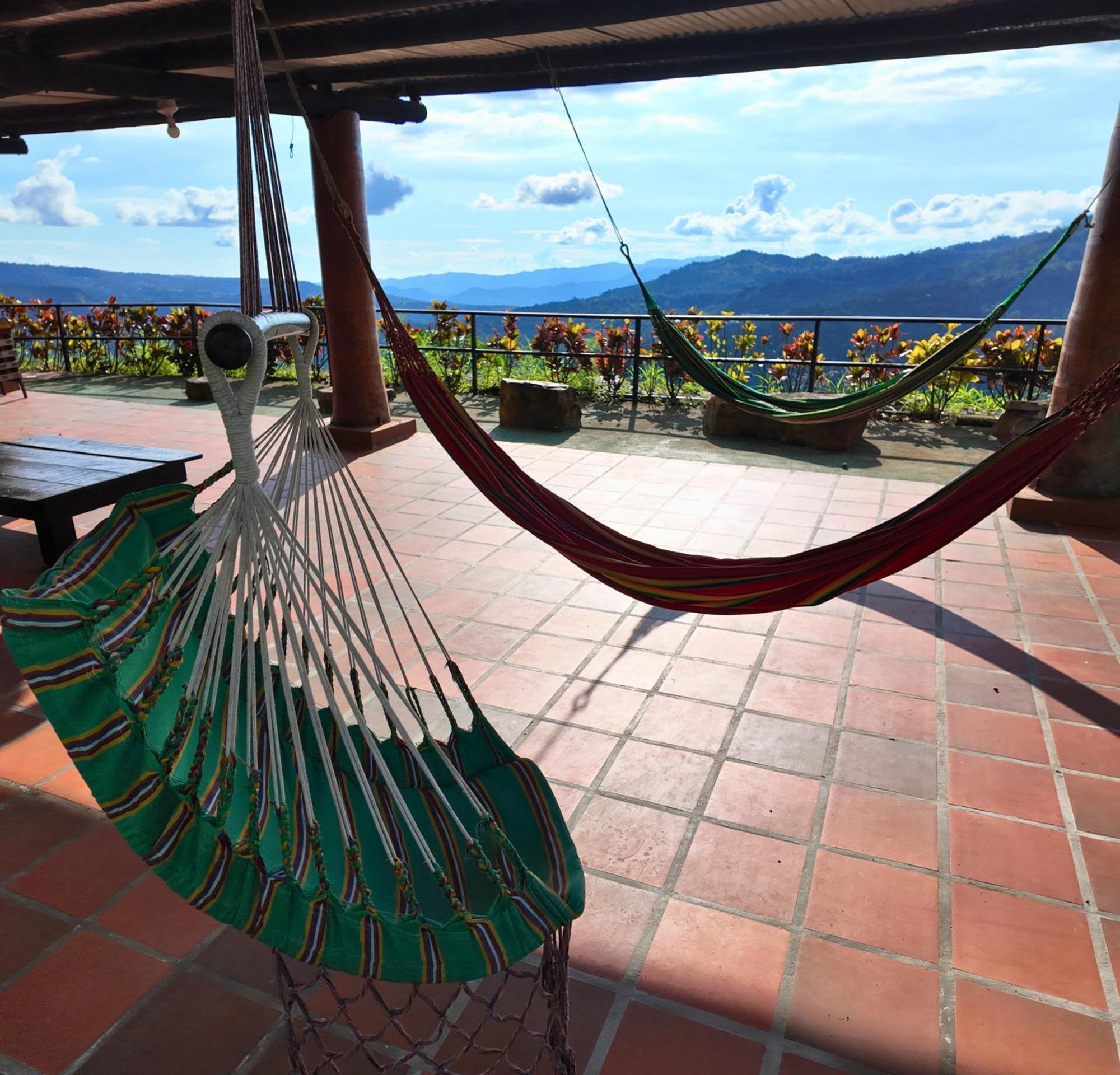 Casa Campestre La Roca Holiday home La Mesa (Tequendama)